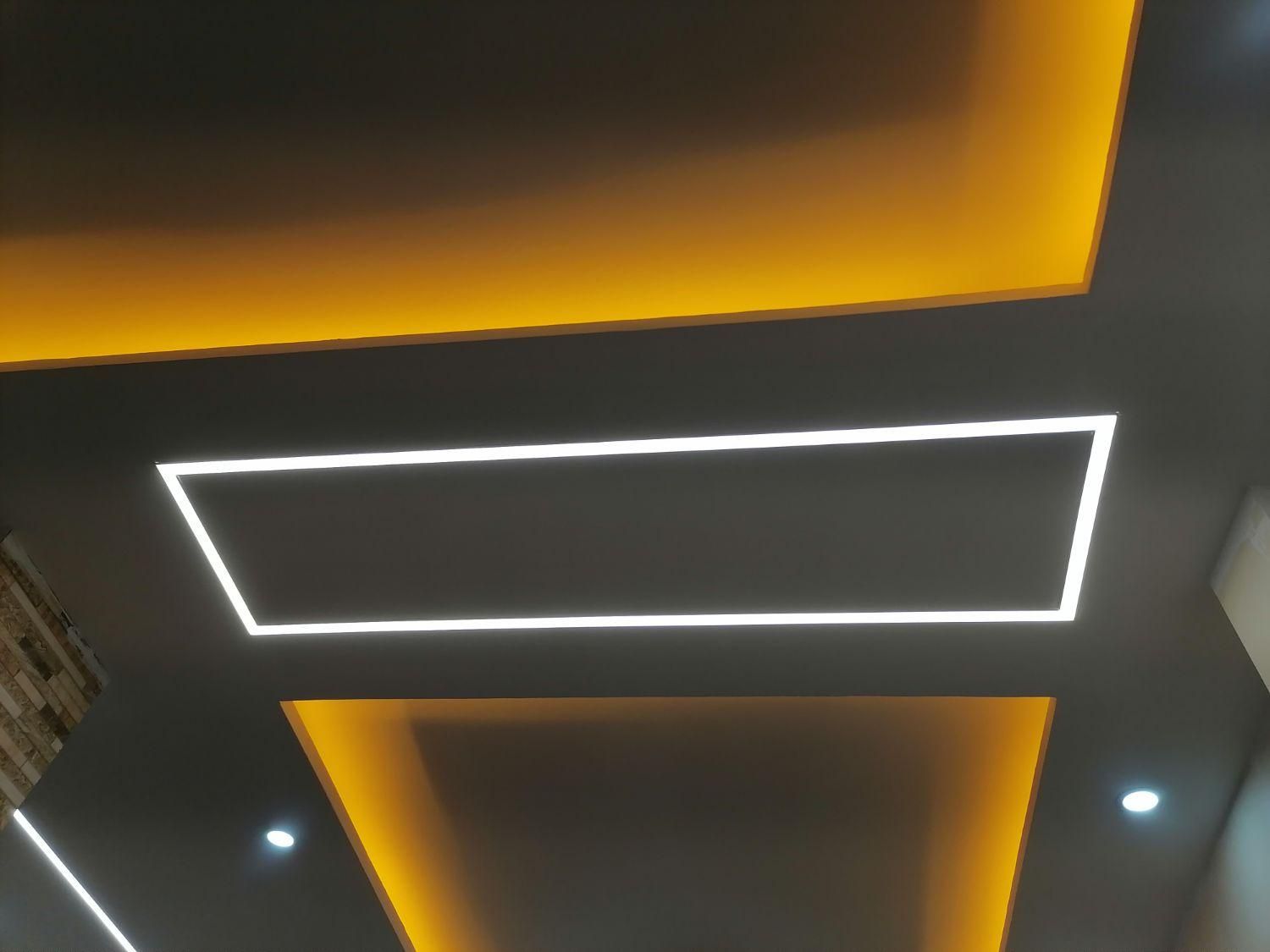 برقکاری ساختمان نضب لاین نوری|خدمات پیشه و مهارت|قزوین, |دیوار