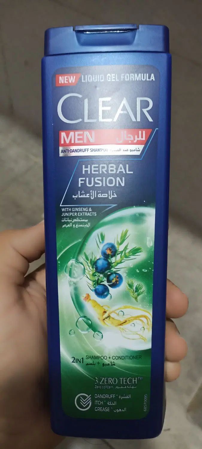 شامپو کلییر اصل و مایع دستشویی لایف بوی اصل|آرایشی، بهداشتی، درمانی|تهران, گرگان|دیوار