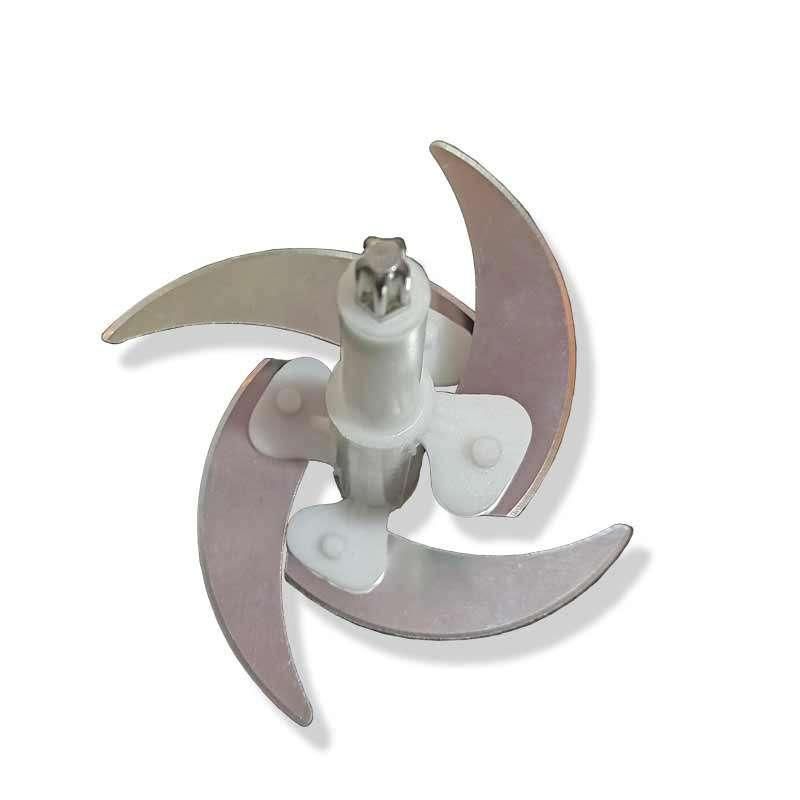 تیغ خردکن 5 و 4 تیغ در سایزهای مختلف|خردکن، آسیاب، غذاساز|تهران, شهید اسدی|دیوار