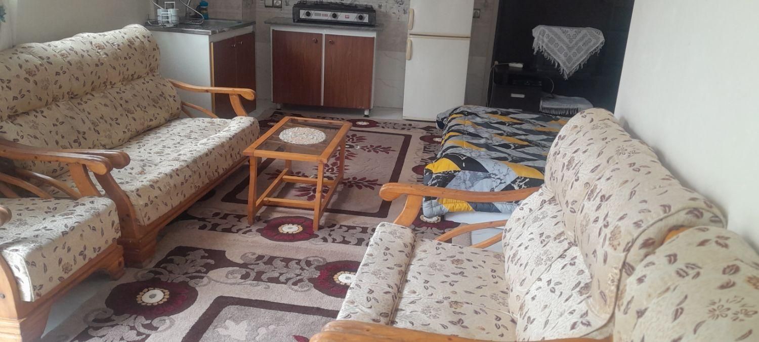 اجاره روزانه/هفتگی/آپارتمان ۳۵ متری|اجارهٔ کوتاهمدت آپارتمان و سوئیت|رامسر, |دیوار