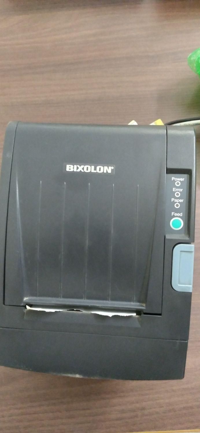 bixolon فیش پرینتر|پرینتر، اسکنر، کپی، فکس|تهران, ابن بابویه|دیوار