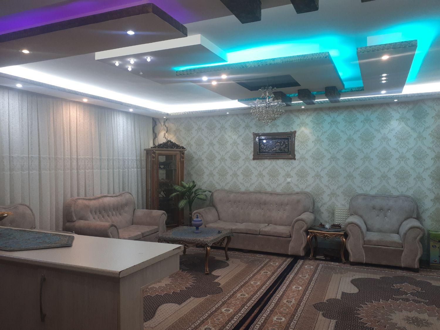 فروش آپارتمان ۹۳ متری ۲ خوابه|فروش آپارتمان|اردبیل, |دیوار