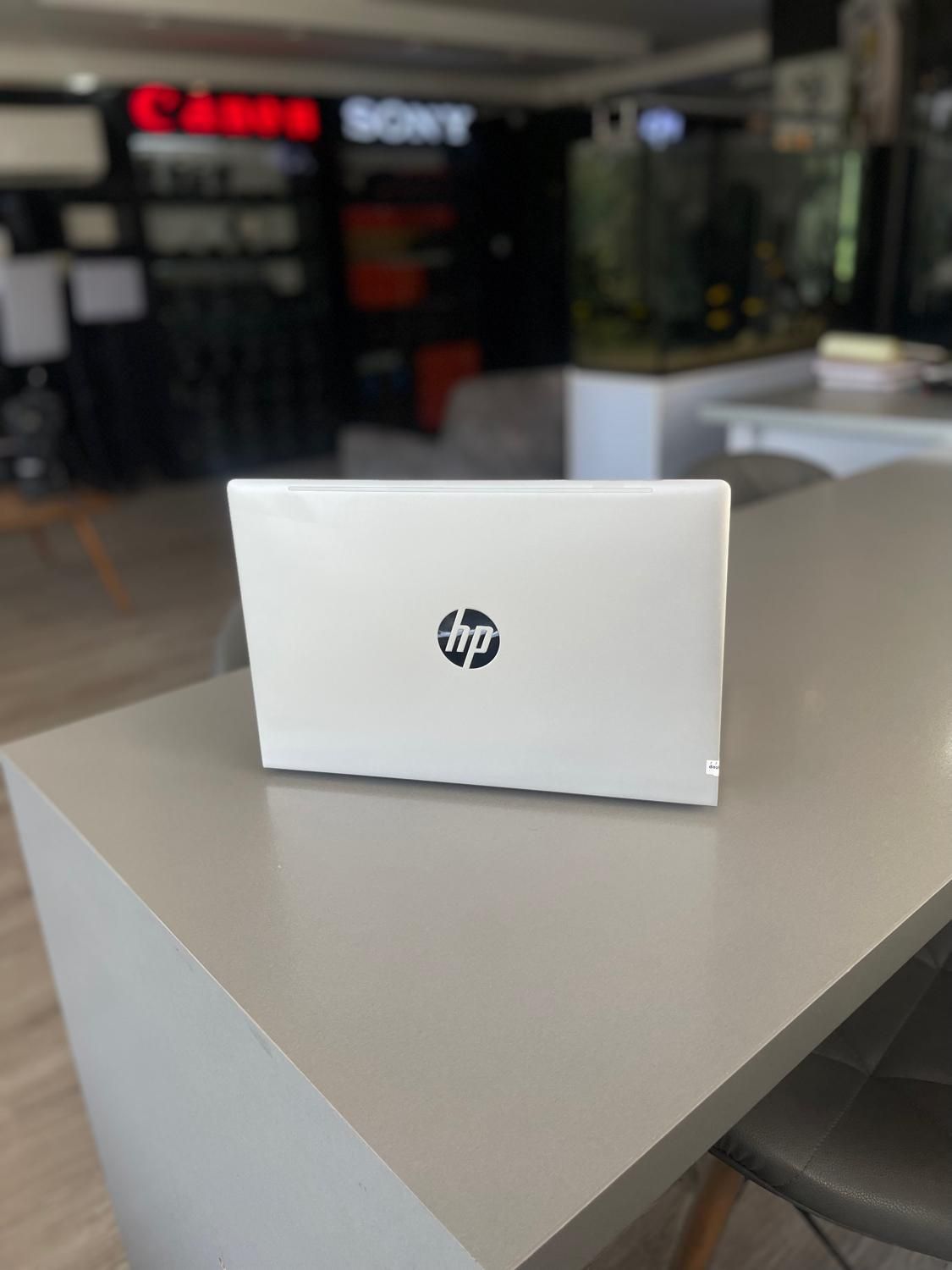لپتاپ اچ پی corei7 نسل ۱۳ /Hp Probook450 G10 اقساط|رایانه همراه|شیراز, چنچنه|دیوار