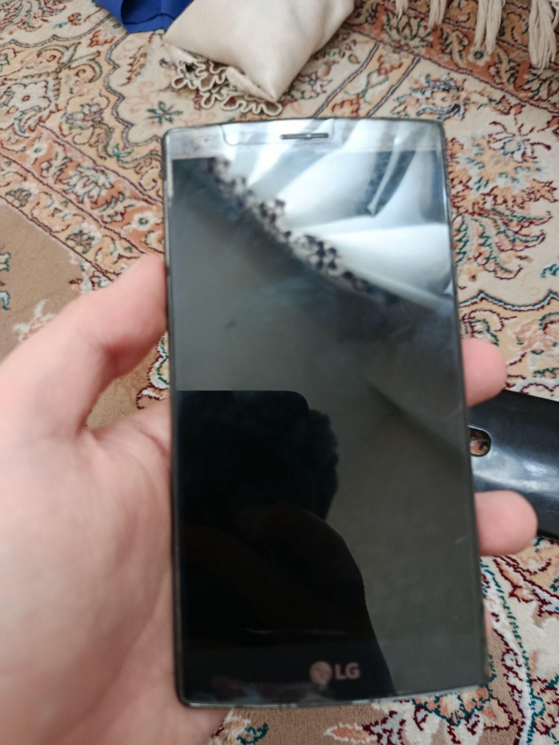 lg g4|موبایل|تهران, امامزاده حسن(ع)|دیوار