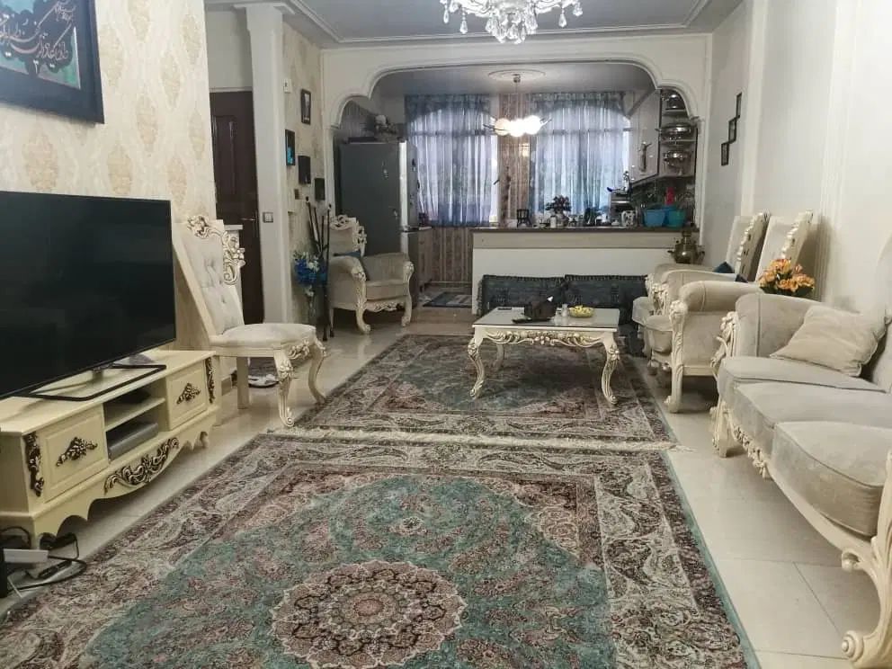 ۷۰متر ۲ خواب نبرد شمالی پارکینگ غیر مزاحم|اجارهٔ آپارتمان|تهران, تاکسیرانی|دیوار