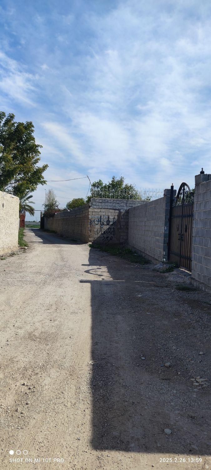 باغچه وزمین500متری به بالاهرنوع قیمت موجود|فروش دفتر صنعتی، کشاورزی، تجاری|دزفول, |دیوار