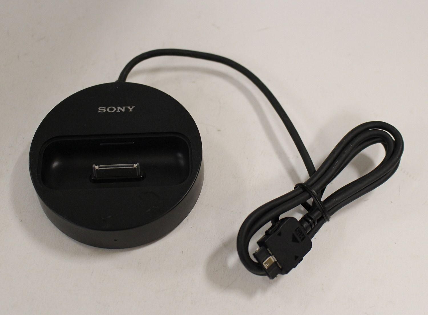 Sony Port  iPod and MP3 Players (TDM-iP20)|لوازم جانبی موبایل و تبلت|مشهد, آبکوه|دیوار