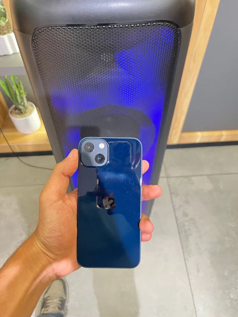 آیفون ۱۳ iPhone 13|موبایل|مشهد, احمدآباد|دیوار