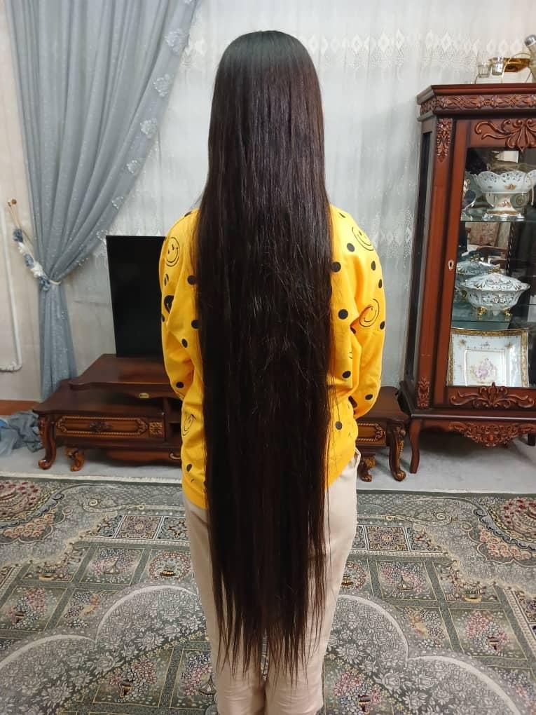 خریدار اصلی موی طبیعی|خدمات آرایشگری و زیبایی|آذرشهر, |دیوار