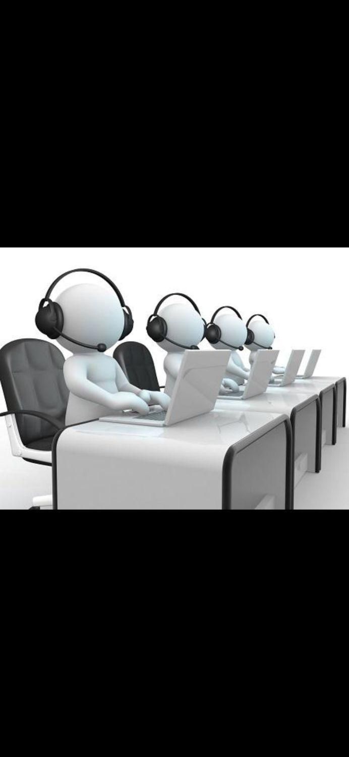 فروشنده تلفنی|استخدام بازاریابی و فروش|قزوین, |دیوار