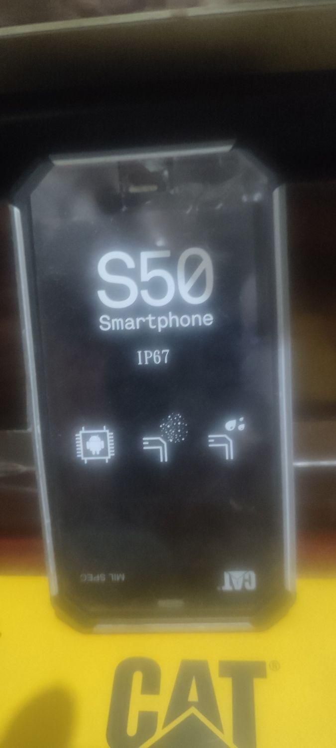 گوشی کت s30 و A5 وچریکی درحدنو ویه گوشی|موبایل|شیراز, رکنآباد|دیوار