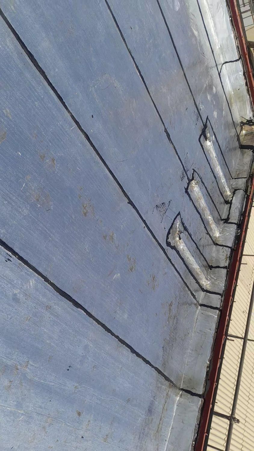 خدمات نمایندگی ایزوگام|خدمات پیشه و مهارت|قم, شاه ابراهیم|دیوار