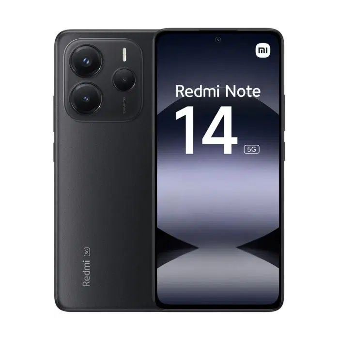 Redmi mi 14 4G 256 8 نارون سرویس اورجینالآکبند|موبایل|تهران, تهرانپارس غربی|دیوار