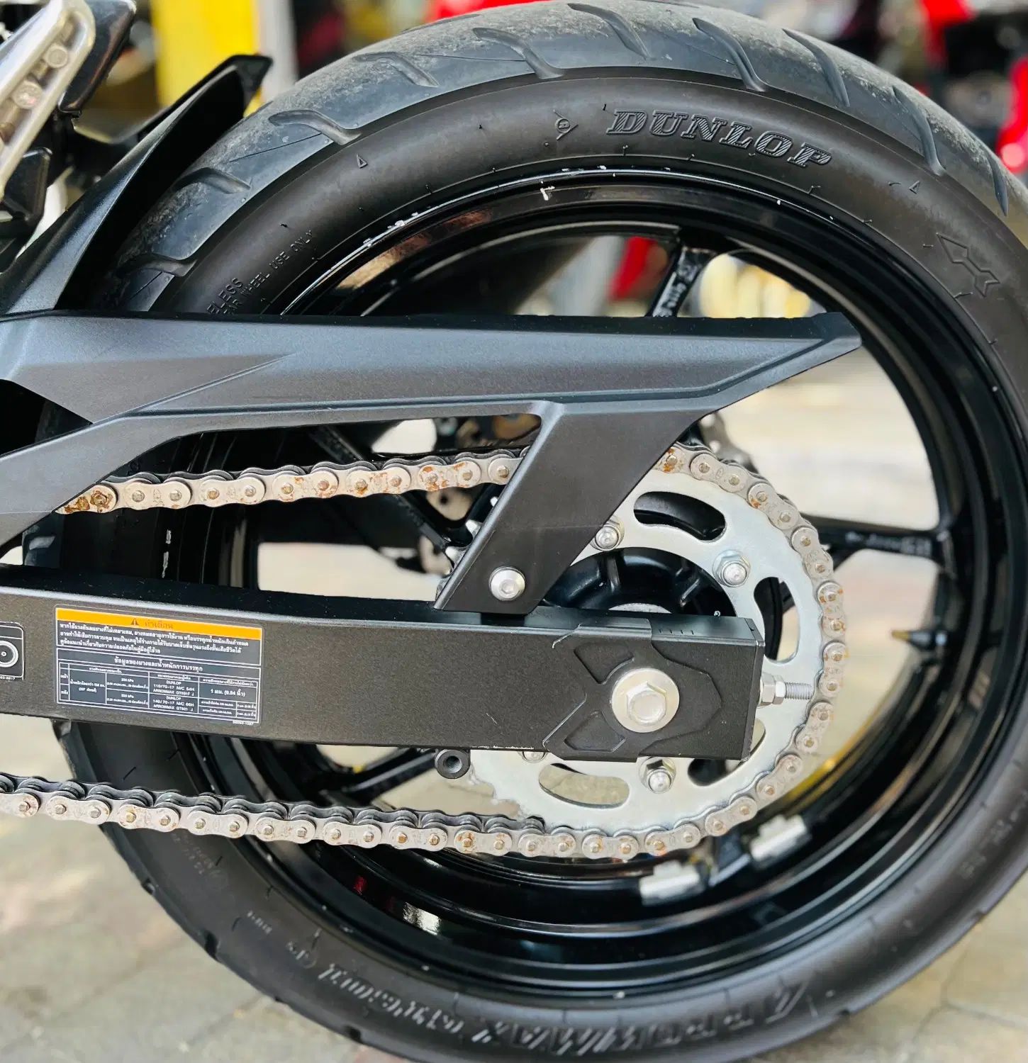 کاوازاکی z250 z300 زیر قیمت کل ایران|موتورسیکلت|تهران, امیر بهادر|دیوار