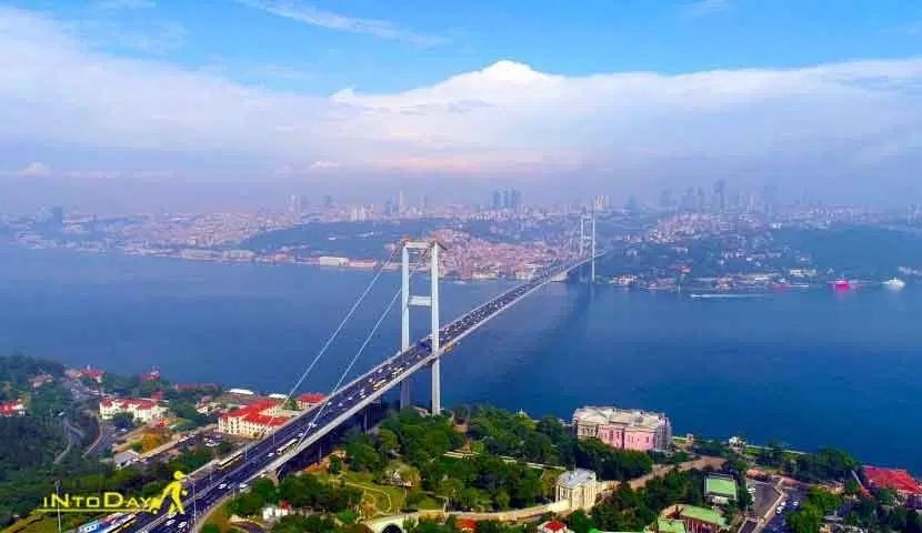 بلیط و تور استانبول با ماهان (ویژه 10شهریور)|تور و چارتر|تهران, شهرآرا|دیوار