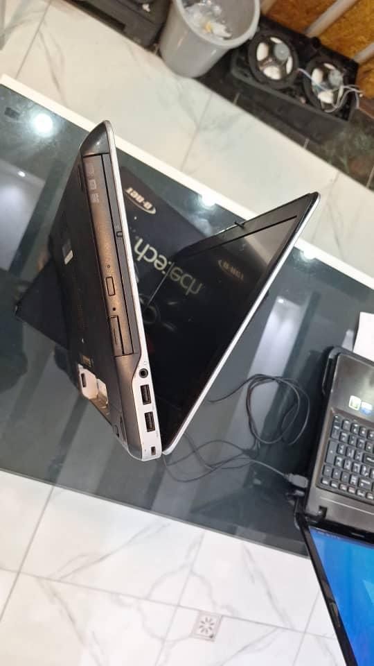 لب تاپ دل e6440 dell|رایانه همراه|اصفهان, گورت|دیوار