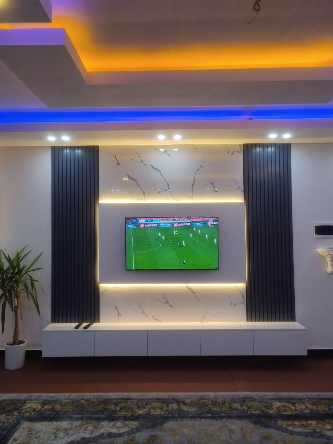 دکوراسیون عمارت|جاکفشی، کمد، دراور|کلاله, |دیوار