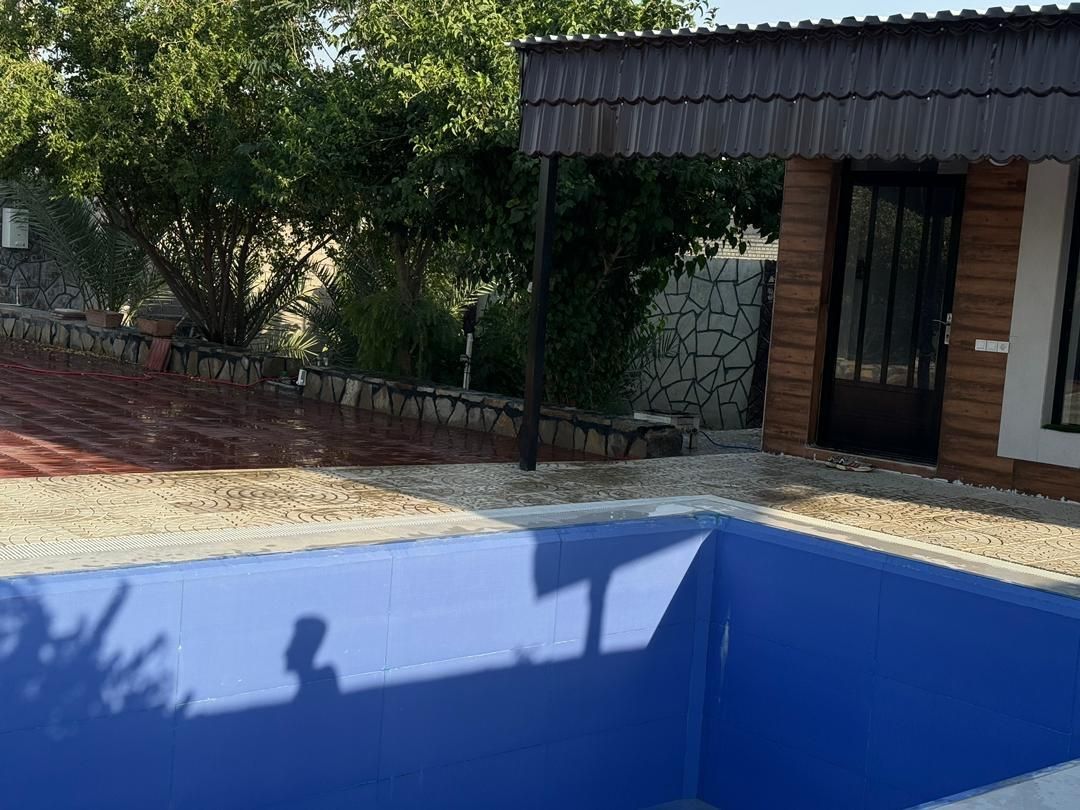 ویلا باغ اجاره ای  چهاراسیاب|اجارهٔ کوتاه‌مدت ویلا و باغ|بهبهان, |دیوار