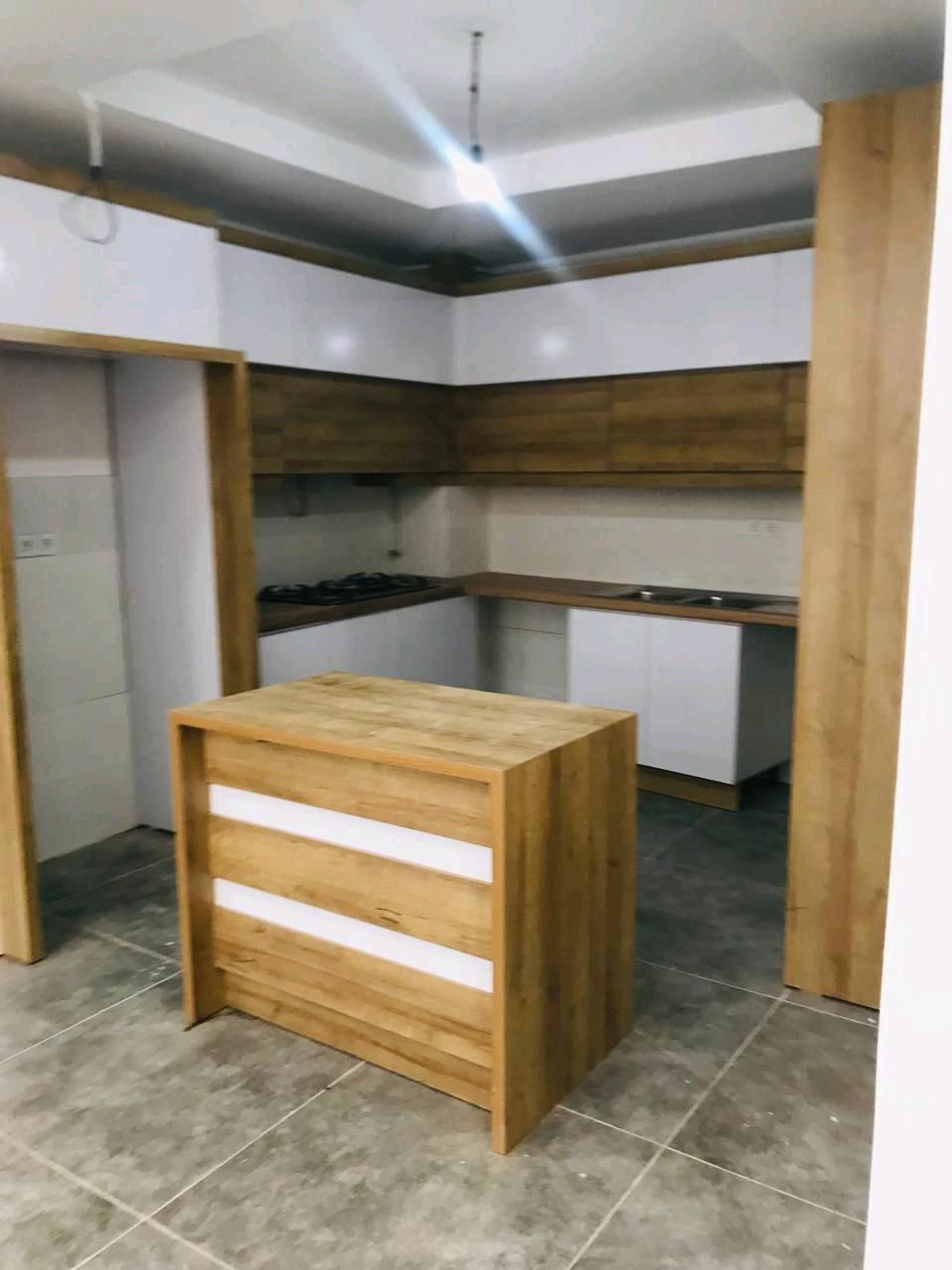 فروش واحد خوش قیمت ۱۱۲ متری دوخواب  بلوار دیلمان|فروش آپارتمان|رشت, دیلمان|دیوار