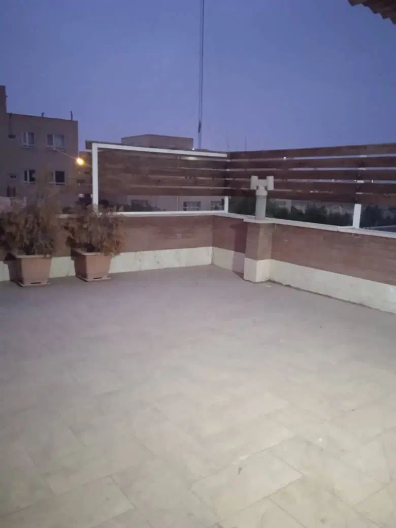 ۲۷۰ متر دوبلکس شیک غدیر یک / سه خواب / الغدیر|اجارهٔ خانه و ویلا|کرمان, |دیوار