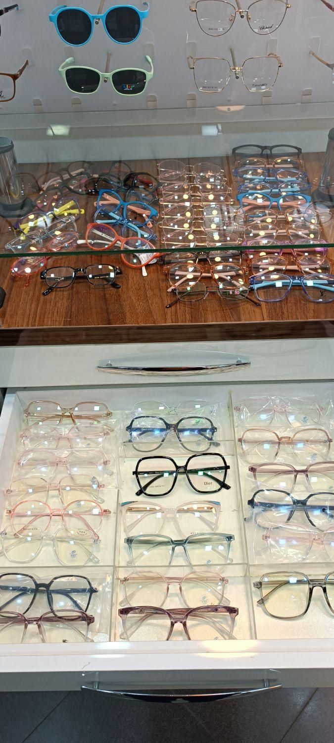 عینک 295 هزار|زیورآلات و اکسسوری|ارومیه, |دیوار