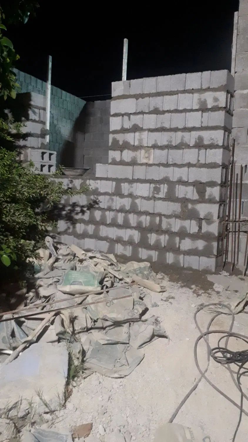 استاد کار بنا|خدمات پیشه و مهارت|بوشهر, |دیوار