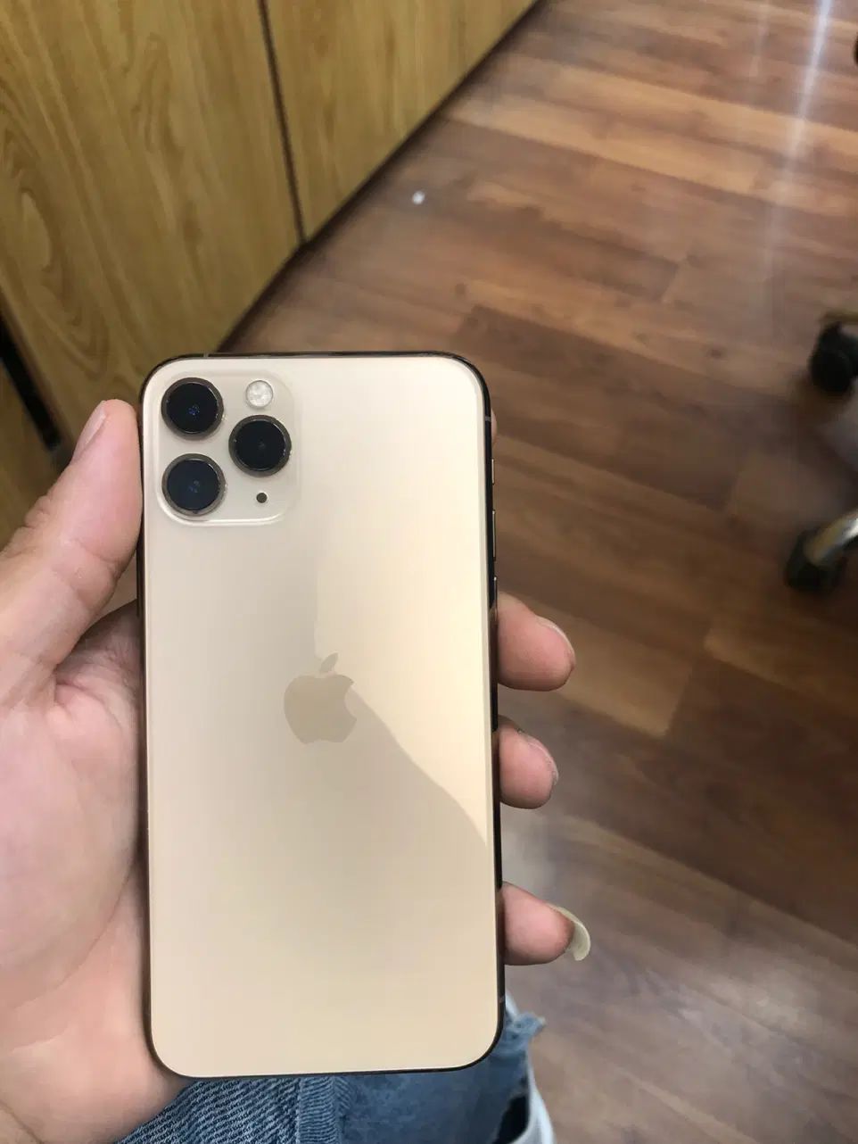 iPhone 11 Pro 256GB|موبایل|کرج, اصفهانی‌ها|دیوار