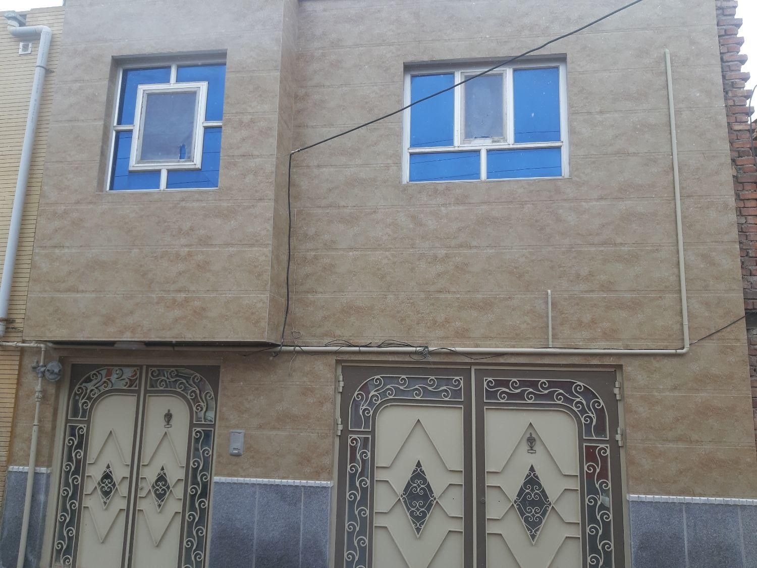 فروش خانه ویلایی ۱۵۹ متری ۲ خوابه در آذرشهر|فروش خانه و ویلا|آذرشهر, |دیوار