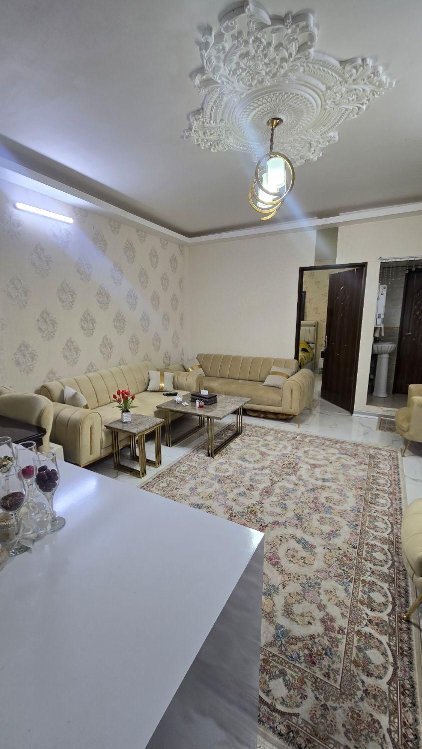 *آپارتمان70متر،تک واحدی/مناسب سرمایه گذاری*|فروش آپارتمان|مشهد, هنرور|دیوار