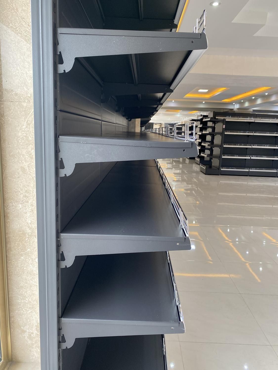 قفسه متحرک|فروشگاه و مغازه|شوشتر, |دیوار