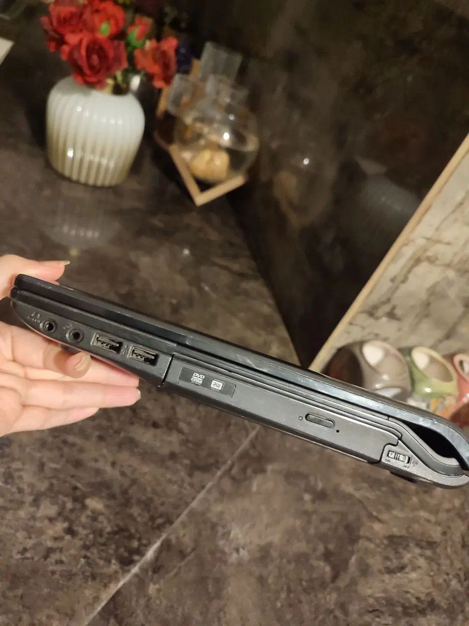 asus لپتاپ  .  12gb ram|رایانه همراه|کرج, مهرویلا شمالی|دیوار
