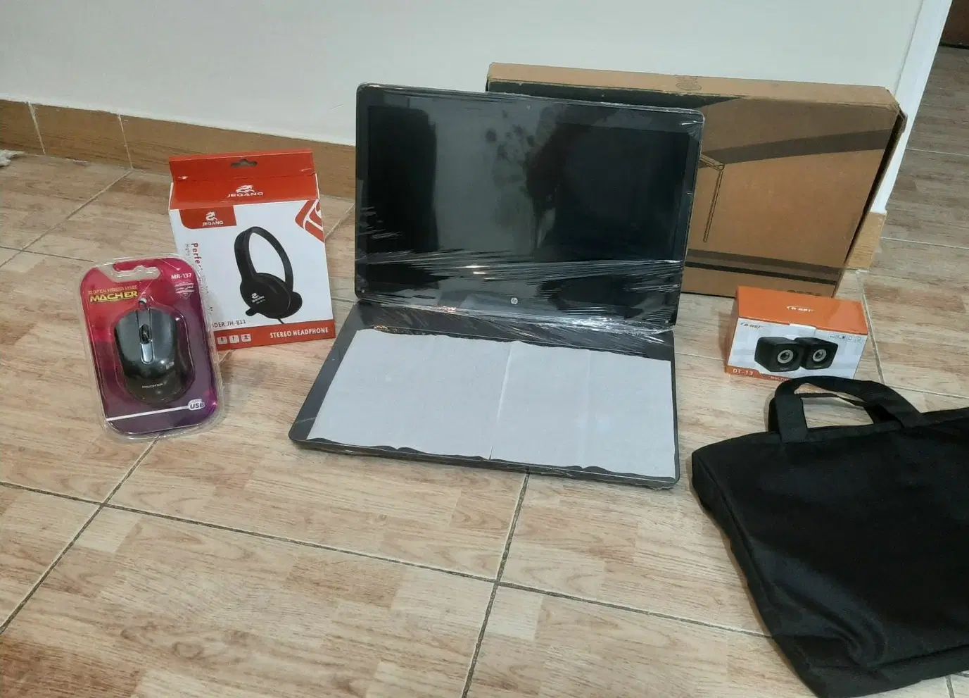 لپ تاپ غول  hp zbook قوی تر از i7 نسل ۱۰  آمریکایی|رایانه همراه|رشت, چله خانه|دیوار