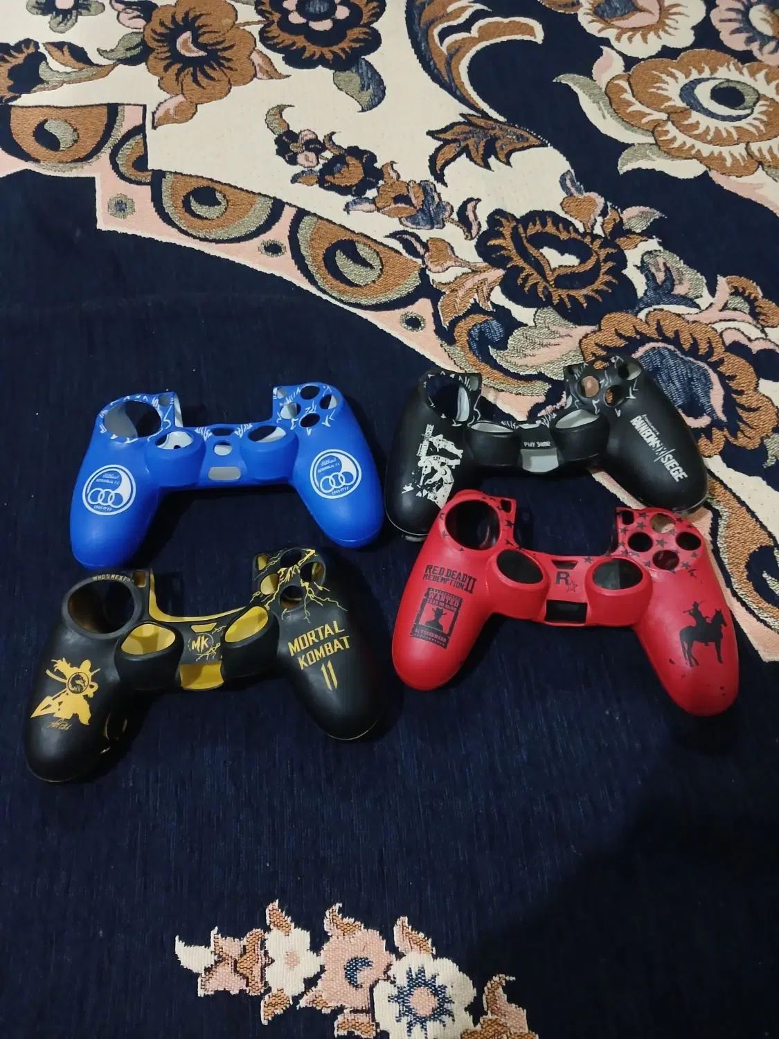 ps4 دیسک بازی فیفا ۲۰ دانگل کپی خور|کنسول، بازی ویدئویی و آنلاین|تبریز, |دیوار