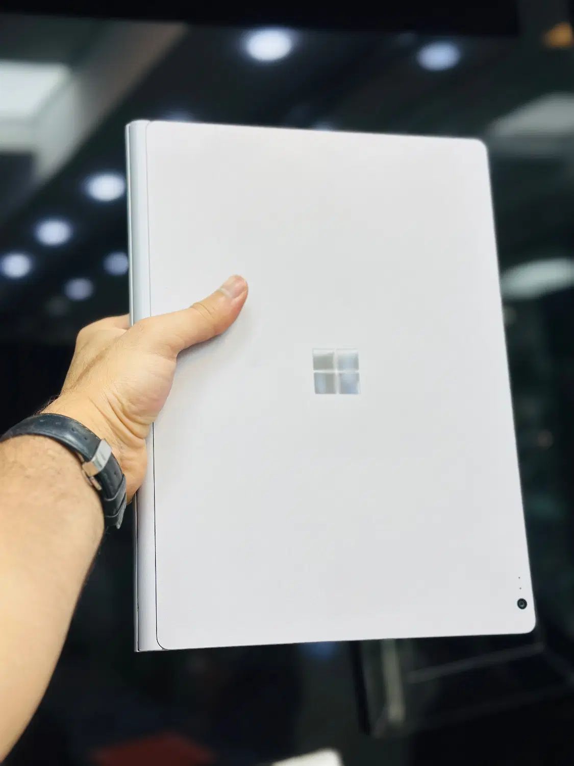 Surface Book Intel Core i7 از دم قسط|رایانه همراه|اصفهان, مفتح|دیوار