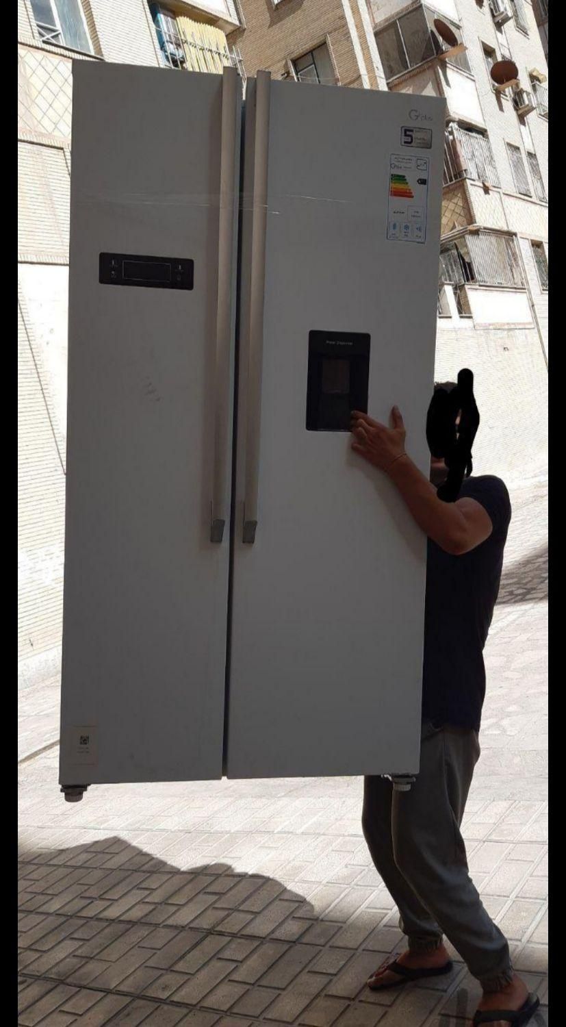 اتوبار‌فلاح شهرک‌ولیعصرعبدل‌آبادنعمت‌آباد دولتخواه|خدمات حمل و نقل|تهران, نازی‌آباد|دیوار