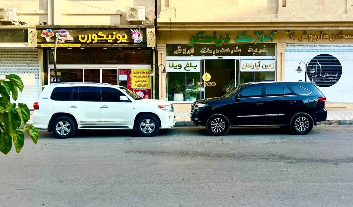 املاک دیاکو الهیه رحمانیه آپارتمان باغ ویلا|فروش آپارتمان|مشهد, جاهد شهر|دیوار