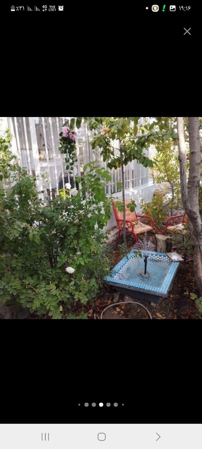 اجاره باغ ویلا امن و زیبادر شاهنامه|اجارهٔ کوتاهمدت ویلا و باغ|مشهد, توس (بلوار توس)|دیوار