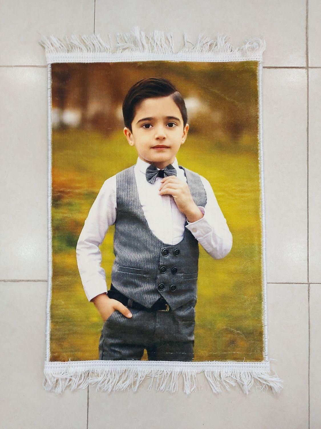 تبدیل انواع عکس به تابلو فرش|تابلو فرش|کاشان, دانش|دیوار