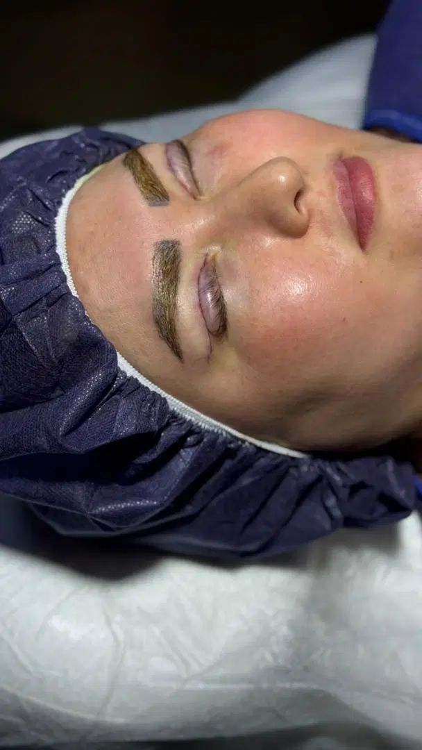 چشمانتان را جوان تر و درخشان تر کنید|خدمات آرایشگری و زیبایی|تهران, جردن|دیوار
