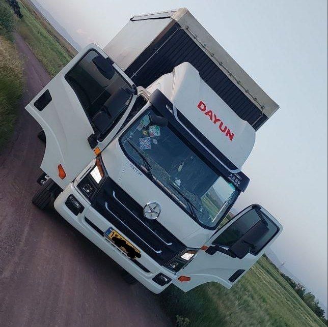 حمل بار و اثاث منزل به تمام نقاط اتوبار باربری حمل|خدمات حمل و نقل|کنگاور, |دیوار