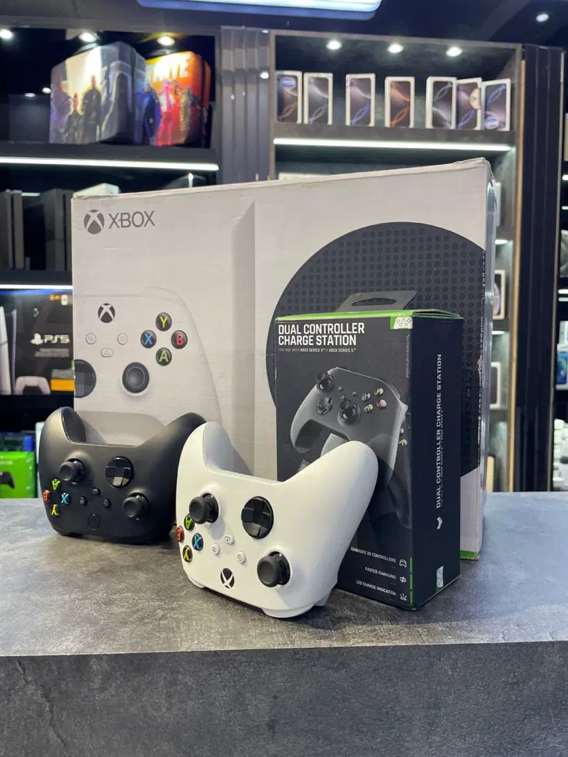 بازی هات رایگان میشه اگه xbox خودتو‌تا آخرمردادبخر|کنسول، بازی ویدئویی و آنلاین|اصفهان, مفتح|دیوار