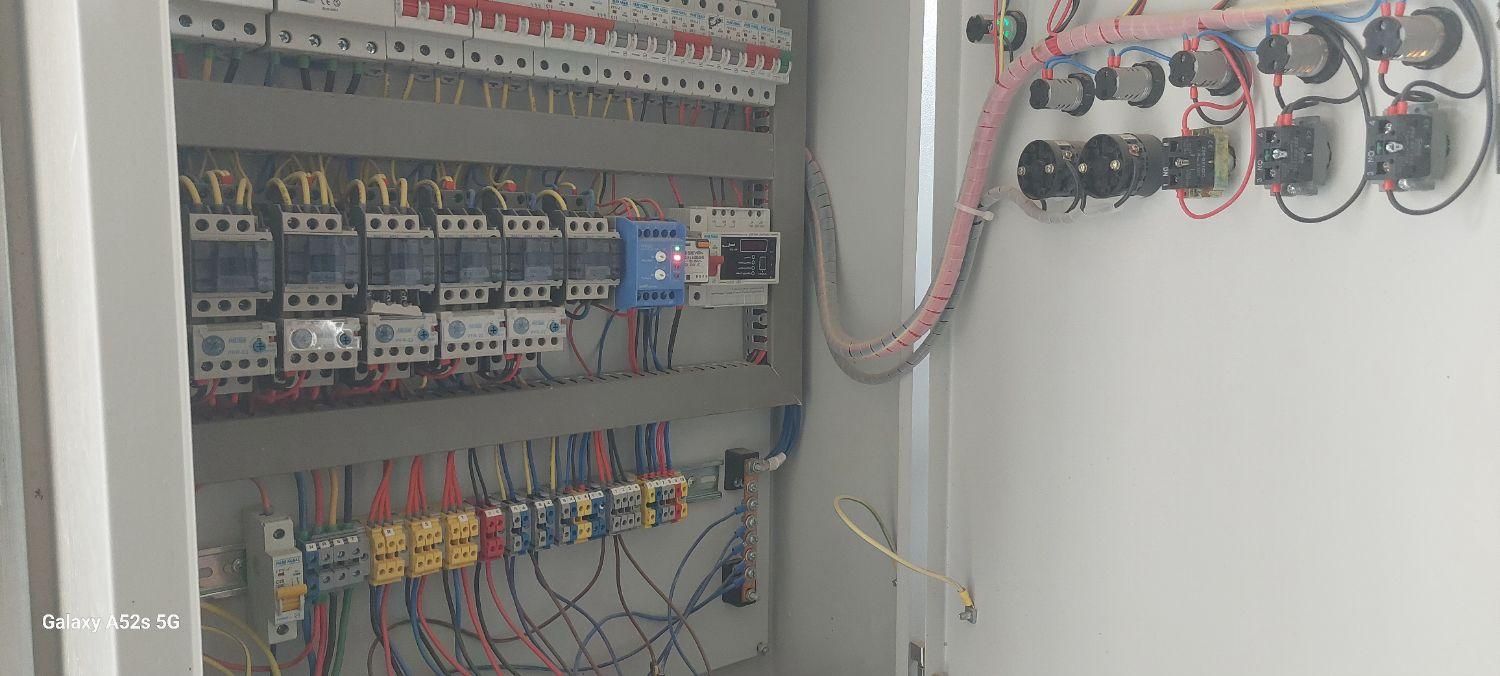 برقکارساختمان|خدمات پیشه و مهارت|صدرا-فارس, |دیوار