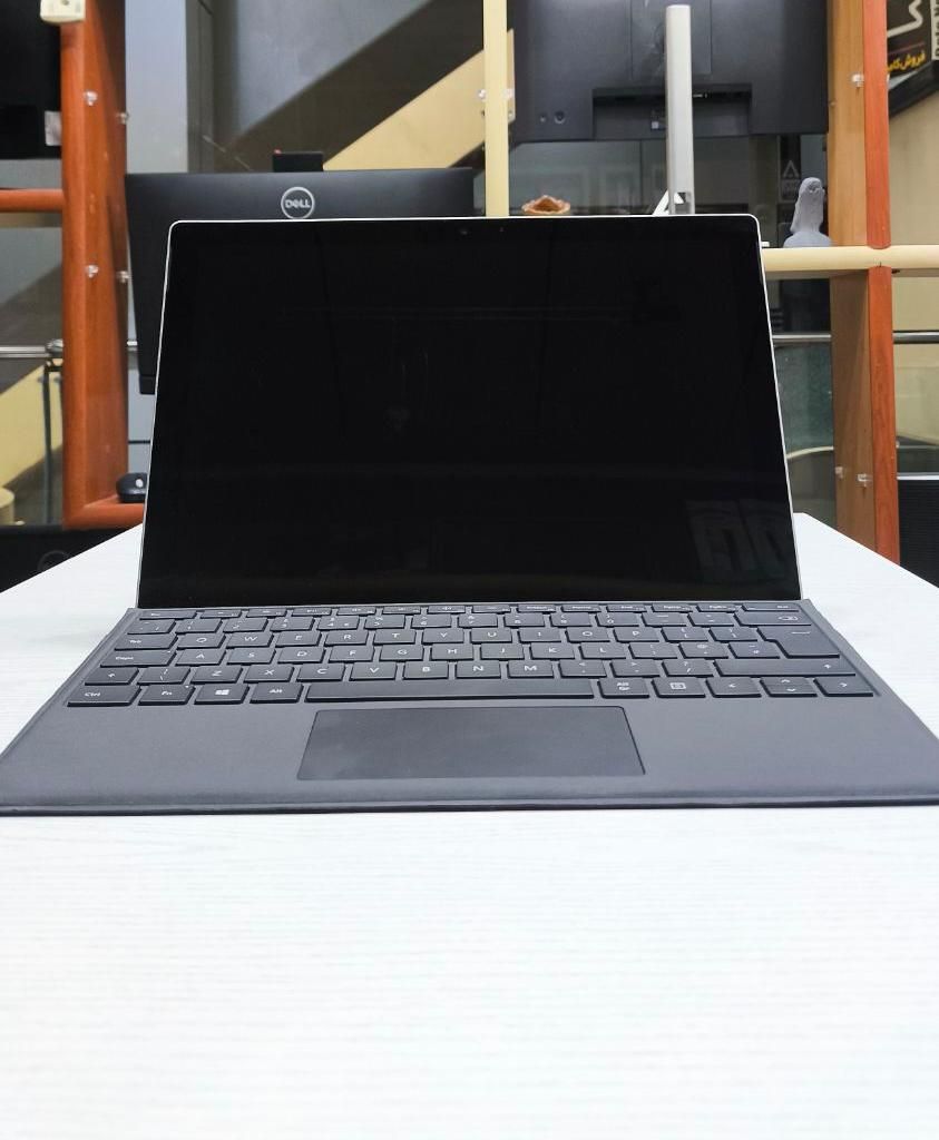 سرفیس پرو  Microsoft surface pro 4/5/6|رایانه همراه|شیراز, زند|دیوار