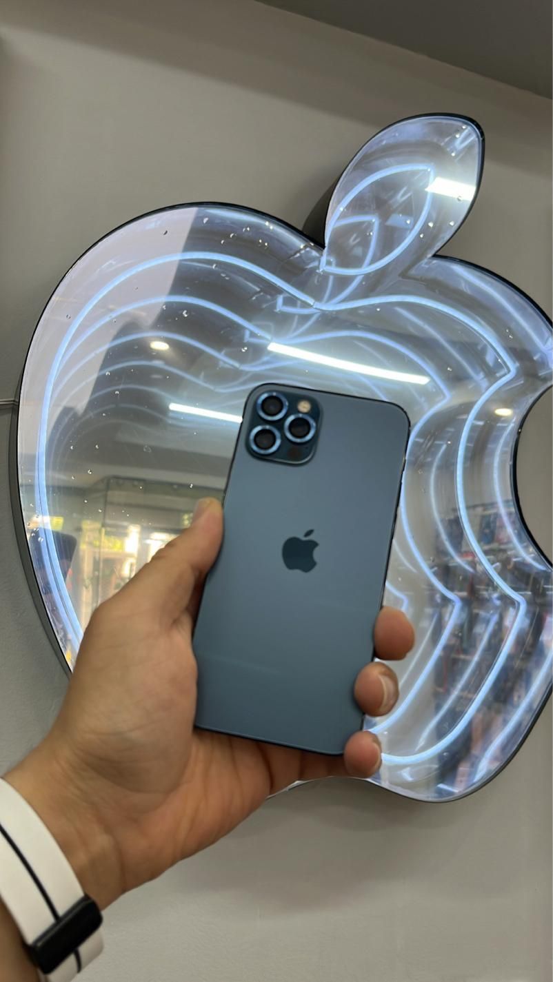 آیفون 12 pro پرو|موبایل|اصفهان, پارک مشتاق|دیوار