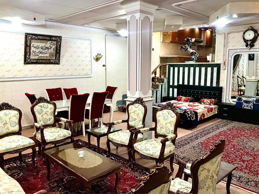 اجاره سوئیت لوکس و تمیز|اجارهٔ کوتاه‌مدت آپارتمان و سوئیت|تبریز, |دیوار