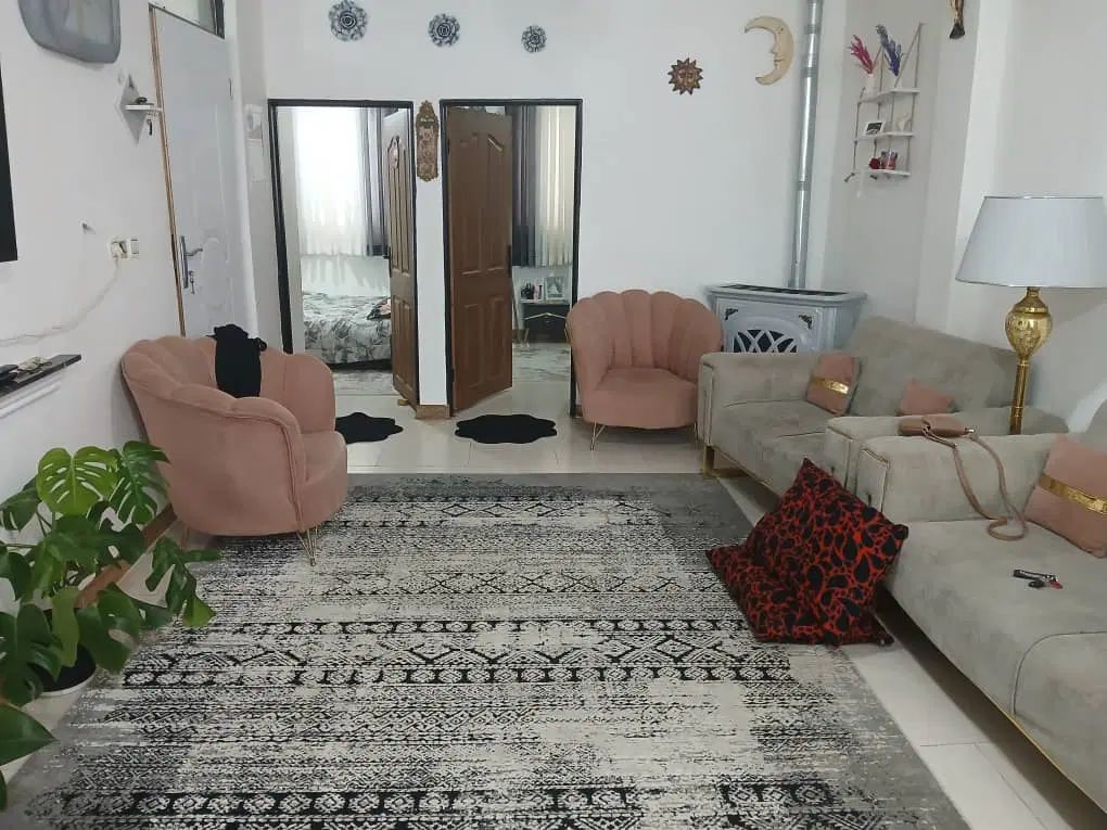 فروش آپارتمان ۲خواب/باهنر/فرجام/جماران|فروش آپارتمان|رشت, باهنر|دیوار