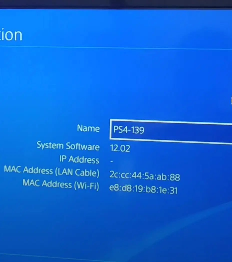 کپی خور ps4 تا ورژن 12.02|کنسول، بازی ویدئویی و آنلاین|کرج, کرج نو|دیوار