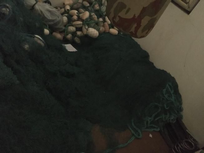 تور ماهیگیری|ماهیگیری|بندر کنگان, |دیوار