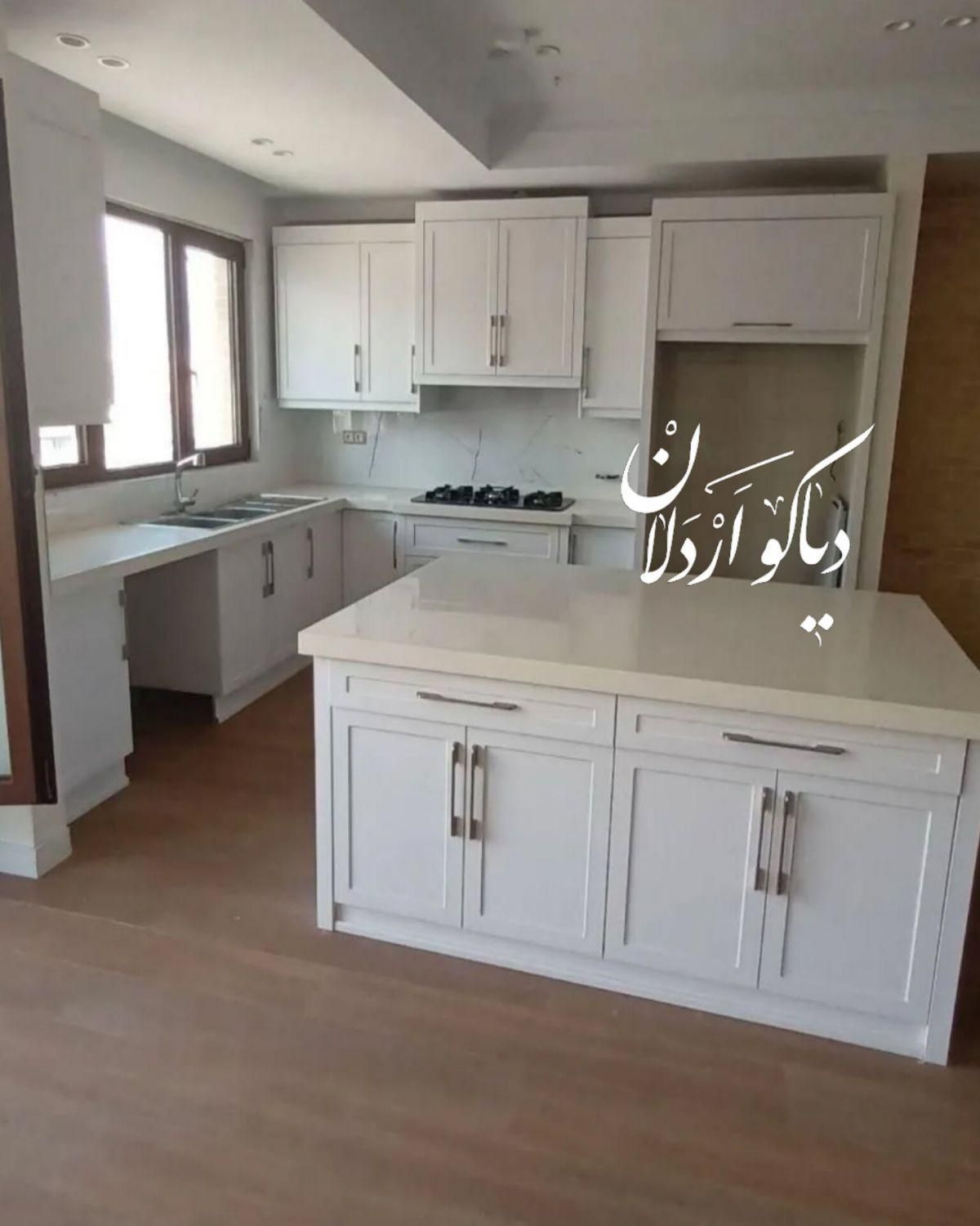 ۱۳۰ متر نوساز با ویو بینظیر/ پونک نهج‌البلاغه|فروش آپارتمان|تهران, پونک|دیوار
