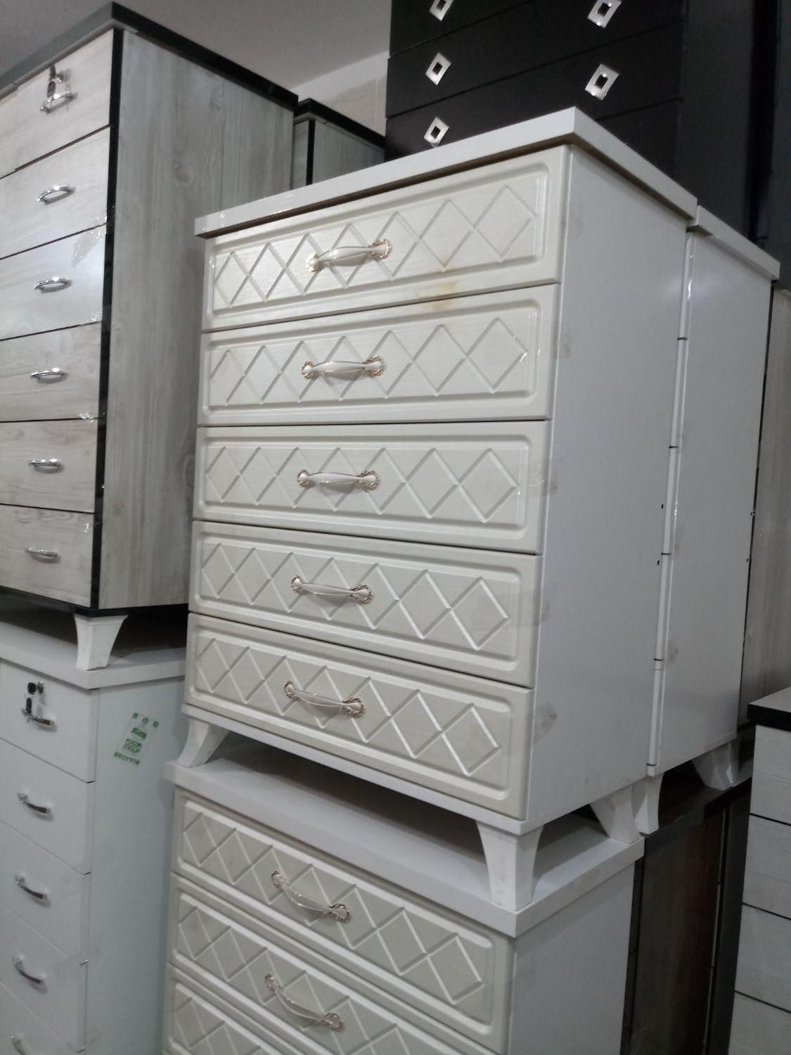 دراور تو الان بخر سال بعد پولشو بده|جاکفشی، کمد، دراور|سمنان, |دیوار